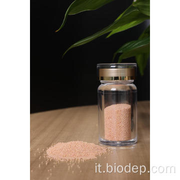 Probiotici di grado alimentare Lactobacillus Gasseri 100b CFU/G